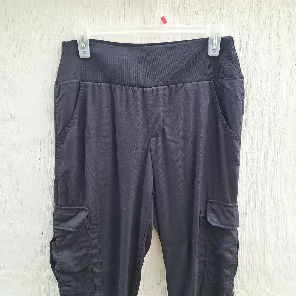Democracy tencel pants - Picture 2 of 9